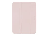 NOUMEA II SLIMCLEAR ECO IPAD GEN10 (10.9'') & GEN11 (11'') PINK 201354