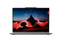 Lenovo ThinkPad X1 2-in-1 Gen 9 - AI Ready - 14" - Intel Core Ultra 7 - 155U - Evo - 32 GB RAM - 1 TB SSD - oppgraderbar til 4G/5G - Nordisk 21KE002KMX