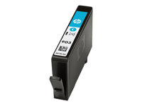 HP 903 - Cyan - original - blekkpatron - for Officejet 69XX; Officejet Pro 69XX T6L87AE#BGX