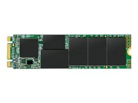 Transcend 832S - SSD - 256 GB - intern - M.2 2280 - SATA 6Gb/s TS256GMTS832S