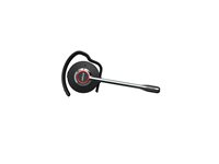 Jabra Engage 75 SE Convertible - Hodesett - on-ear - konvertibel - DECT / Bluetooth - trådløs - NFC - Zoom Certified, Google Meet Certified, Amazon Chime Certified, Works With Chromebook Certified, UC-sertifisert 9655-583-111