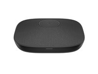 Poly Studio A2 Table Microphone - Mikrofon - kablet - svart B22X6AA#AC3