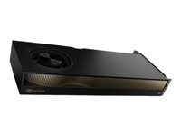 NVIDIA RTX PRO 5000 Blackwell - Grafikkort - RTX PRO 5000 Blackwell - 48 GB GDDR7 - PCIe 5.0 x16 - 4 x DisplayPort - løsvekt 900-5G153-2250-000