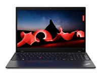 Lenovo ThinkPad L15 Gen 4 - 15.6" - AMD Ryzen 7 - 7730U - 16 GB RAM - 512 GB SSD - Nordisk (dansk/finsk/norsk/svensk) 21H70019MX