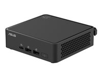 ASUS NUC 15 Pro Slim Kit RNUC15CRKU700002 - mini-PC Core Ultra 7 255H 1.5 GHz - 0 GB - uten HDD 90AR00R2-M00090