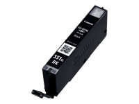 Canon CLI-551XL C/M/Y/BK Photo Value Pack - 4-pack - 11 ml - XL - gul, cyan, magenta, svart - original - boks - blekkbeholder / papirsett - for MAXIFY MG6650; PIXMA iP8750, iX6850, MG5550, MG5650, MG6650, MG7550, MX725; PIXUS MG7550 6443B008