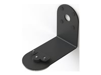 Multibrackets M - Monteringssett - for høyttaler - stål - svart - veggmonterbar - for Sonos Era 300 7350105214486