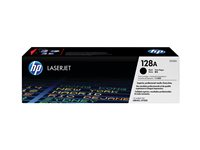 K/HP 128A Toner Rainbow Kit CMYK CE32XA CE320A+CE321A+CE322A+CE323A