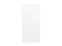 ZAGG InvisibleShield Glass Elite - Skjermbeskyttelse for mobiltelefon - glass - for Google Pixel 8a 200113430