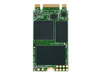 Transcend MTS420 - SSD - 120 GB - intern - M.2 2242 - SATA 6Gb/s TS120GMTS420S