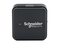 APC Wireless - Temperatur & fuktighetsføler - grå - TAA-samsvar - for NetBotz Rack Monitor 450, Rack Monitor 570; NetBotz Rack Monitor 450; Rack Monitor 450 NBWS100H