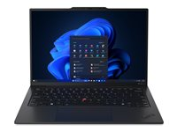 Lenovo ThinkPad X1 Carbon Gen 12 - AI Ready - 14" - Intel Core Ultra 7 - 155U - Evo - 32 GB RAM - 1 TB SSD - oppgraderbar til 4G/5G - Nordisk 21KC0061MX