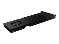 NVIDIA RTX PRO 4000 Blackwell - Grafikkort - RTX PRO 4000 Blackwell - 24 GB GDDR7 - PCIe 5.0 x16 - 4 x DisplayPort - løsvekt 900-5G147-2570-000