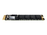 Transcend JetDrive 850 - SSD - 960 GB - intern - NVMe - PCIe 3.0 x4 (NVMe) TS960GJDM850