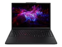 Lenovo ThinkPad P16s Gen 3 - AI Ready - 16" - Intel Core Ultra 7 - 155H - 32 GB RAM - 1 TB SSD - 4G - Nordisk (dansk/finsk/norsk/svensk) 21KS000DMX