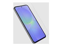 OtterBox - Skjermbeskyttelse for mobiltelefon - 9H - glass - blank - for Samsung Galaxy A36 77-97787
