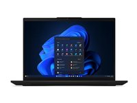 Lenovo ThinkPad L16 Gen 1 - 16" - AMD Ryzen 5 - 7535U - 16 GB RAM - 512 GB SSD - Nordisk (dansk/finsk/norsk/svensk) 21L7001JMX