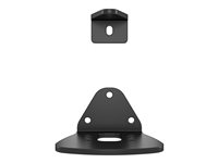 Multibrackets M Deskmount HD - Monteringssett (veggmontering) - for LCD-skjerm 7350105211911