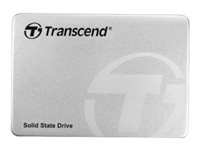 Transcend SSD220S - SSD - 480 GB - intern - 2.5" - SATA 6Gb/s TS480GSSD220S