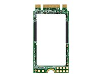 Transcend MTS552T2 - SSD - 256 GB - intern - M.2 2242 - SATA 6Gb/s TS256GMTS552T2