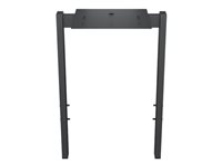 Multibrackets M Camera Holder - Hylle - for videokonferansekamera - svart 7350073734856