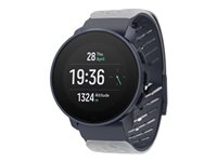 Suunto 9 Peak Pro - Glassfiberforsterket polyamid - sportsur med stropp - håndleddstørrelse: 125-175 mm - display 1.2" - Bluetooth - 64 g - Oseanblå SS050810000