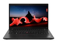 Lenovo ThinkPad L14 Gen 4 - 14" - AMD Ryzen 7 - 7730U - 16 GB RAM - 512 GB SSD - Nordisk (dansk/finsk/norsk/svensk) 21H5001DMX