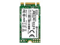 Transcend 420S - SSD - 480 GB - intern - M.2 2242 - SATA 6Gb/s TS480GMTS420S