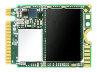 Transcend 300S - SSD - 256 GB - intern - M.2 2230 - PCIe 3.0 x4 (NVMe) TS256GMTE300S