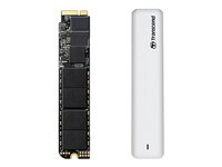 Transcend JetDrive 520 - SSD - 240 GB - intern - SATA 6Gb/s TS240GJDM520