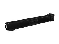 HP 305X - Høy ytelse - svart - original - LaserJet - tonerpatron (CE410X) - for LaserJet Pro 300 M351, 400 M451, MFP M375, MFP M475 CE410X