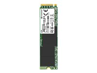 Transcend 220S - SSD - 2 TB - intern - M.2 2280 - PCIe 3.0 x4 (NVMe) TS2TMTE220S