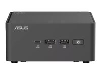 ASUS NUC 15 Pro RNUC15CRHI300002 - mini-PC Core 3 100U 1.2 GHz - 0 GB - uten HDD 90AR00Q2-M00020