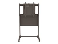 Multibrackets M Counterbalanced Floorstand - Vogn - for LCD-skjerm 7350073737741