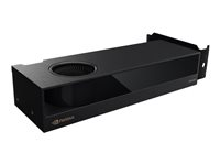 NVIDIA RTX 2000 Ada Generation - Grafikkort - NVIDIA RTX 2000 Ada - 16 GB GDDR6 - PCIe 4.0 x16 - 4 x Mini DisplayPort - løsvekt 900-5G192-2541-000
