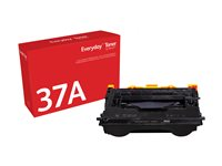 Everyday - Svart - kompatibel - tonerpatron - for HP LaserJet Managed MFP E62555; LaserJet Managed Flow MFP E62575; PageWide Managed P57750 006R03642