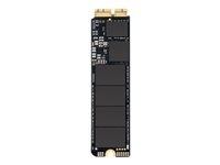 Transcend JetDrive 820 - SSD - 960 GB - intern - PCIe-kort TS960GJDM820