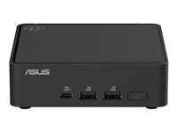 ASUS NUC 15 Pro Slim Kit RNUC15CRKC700002 - mini-PC Core Ultra 5 225H 2.5 GHz - 0 GB - uten HDD 90AR00R2-M00070
