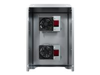 APC Uniflair InRow - tilbehørssett for kjølesystem - 11 kW ACAC10057
