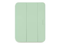 NOUMEA II SLIMCLEAR ECO IPAD GEN10 (10.9'') & GEN11 (11'') GREEN 201353