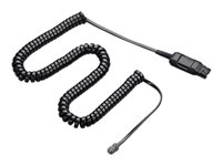 Poly - in-line forsterker for telefon, hodesett 85Q14AA