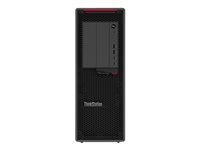 Lenovo ThinkStation P620 - tower Ryzen ThreadRipper PRO 5965WX 3.8 GHz - AMD PRO - 64 GB - SSD 1 TB - Nordisk (dansk/finsk/norsk/svensk) 30E000TXMT