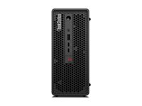 Lenovo ThinkStation P3 Ultra Gen 2 - MT Core Ultra 9 285K 3.7 GHz - vPro Enterprise - 32 GB - SSD 1 TB - Nordisk 30J50046MT