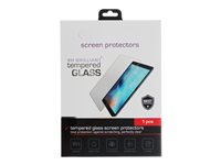 Insmat Brilliant Glass - Skjermbeskyttelse for nettbrett - glass - for Samsung Galaxy Tab Active5 860-5135