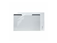 StarTech.com Magnetic Privacy Screen For 16-Inch 16:10 Laptop, TAA - Notebookpersonvernsfilter (horisontal) - 2-veis - avtakbar - magnetisk - 16" - svart - TAA-samsvar 161LM-PRIVACY-SCREEN