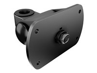 Multibrackets M - Monteringskomponent (VESA-adapter) - for LCD-skjerm - aluminium - skjermstørrelse: 24"-32" - armmonterbar - for Samsung Odyssey G7 C27G75TQSR, C32G75TQSR 7350105213267