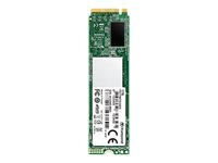 Transcend 220S - SSD - 256 GB - intern - M.2 2280 - PCIe 3.0 x4 (NVMe) TS256GMTE220S