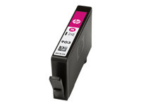 HP 903 - Magenta - original - blekkpatron - for Officejet 69XX; Officejet Pro 69XX T6L91AE#BGX