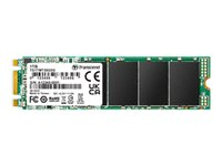 Transcend MTS825S - SSD - 250 GB - intern - M.2 2280 - SATA 6Gb/s TS250GMTS825S
