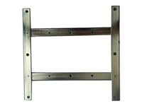 Multibrackets M - Monteringskomponent (VESA-adapter) - sølv 7350073732548